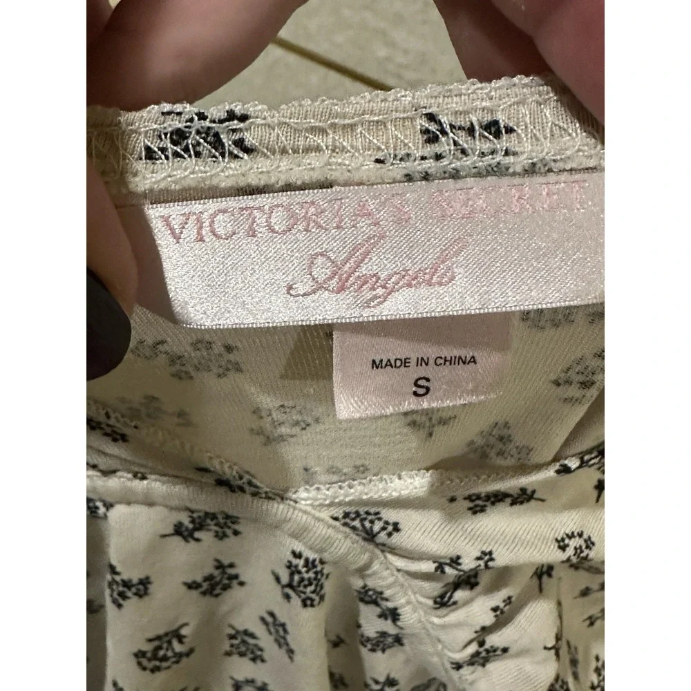 Victorias Secret y2k victoria